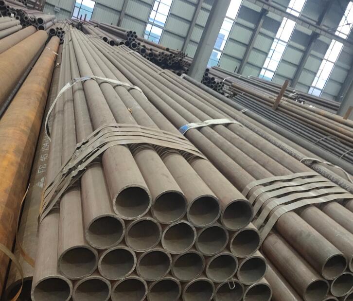 茄子河20#石油裂化管