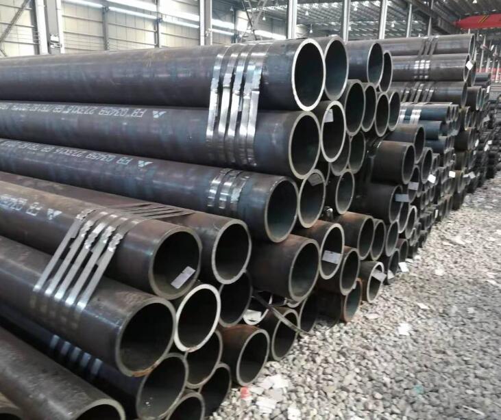 茄子河Q345D化肥专用管