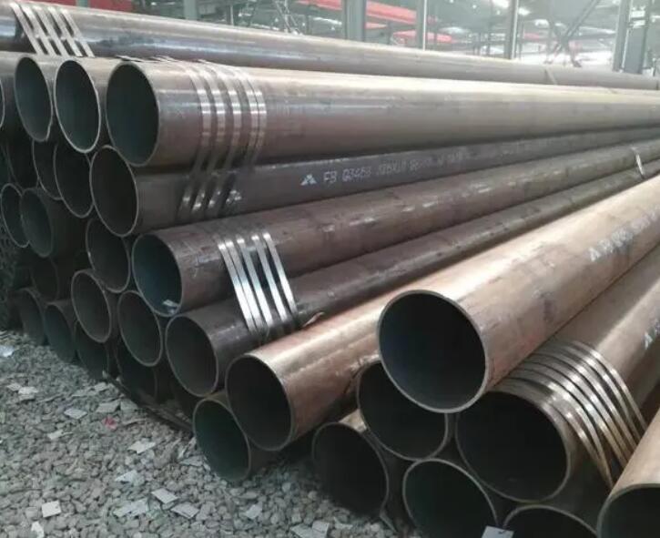 茄子河高压锅炉管