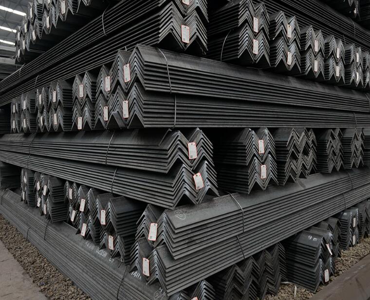 茄子河低合金角钢